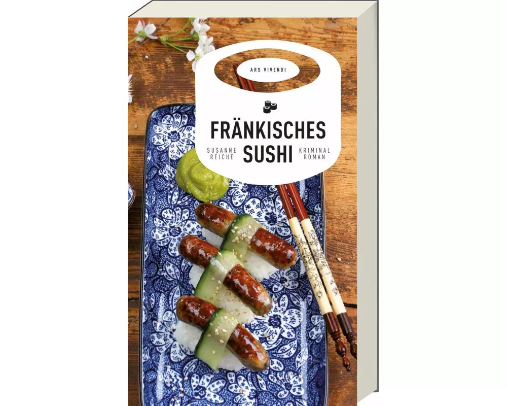Fränkisches Sushi