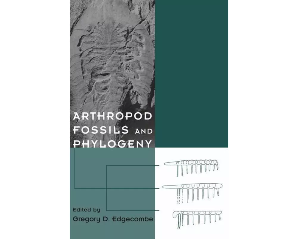 Arthropod Fossils and Phylogeny