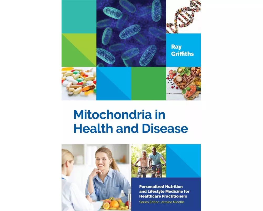 Mitochondria in Health and Disease