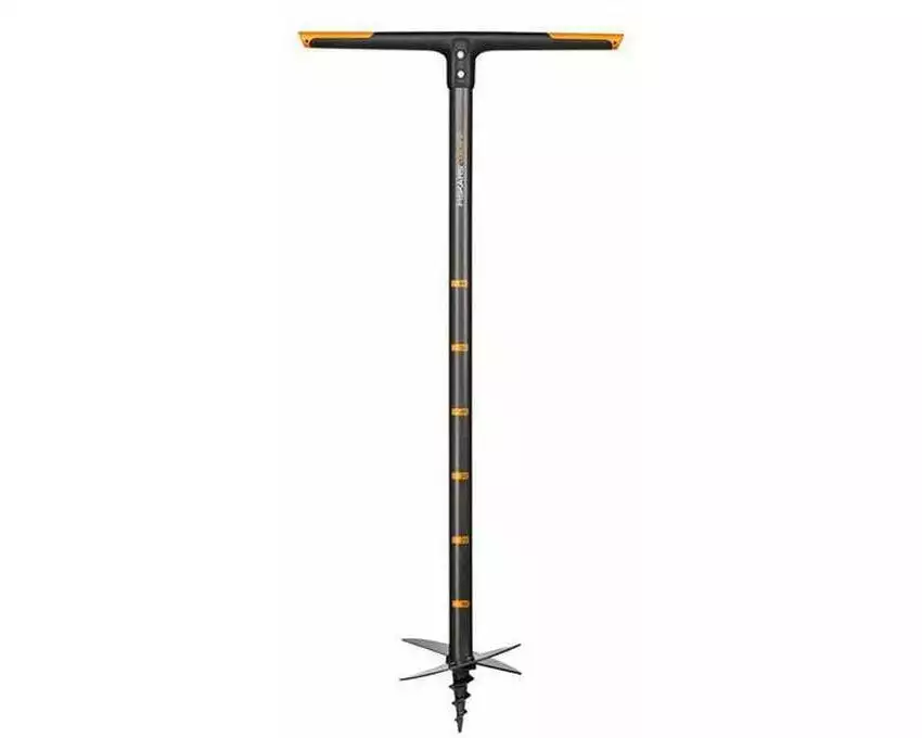 Fiskars Hand-Erdbohrer QuikDrill L Ø 200 mm