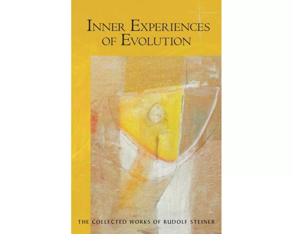 Inner Experiences of Evolution