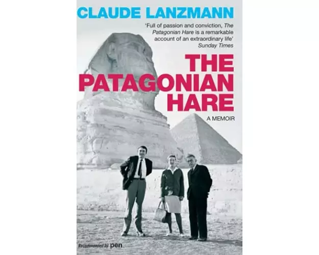The Patagonian Hare