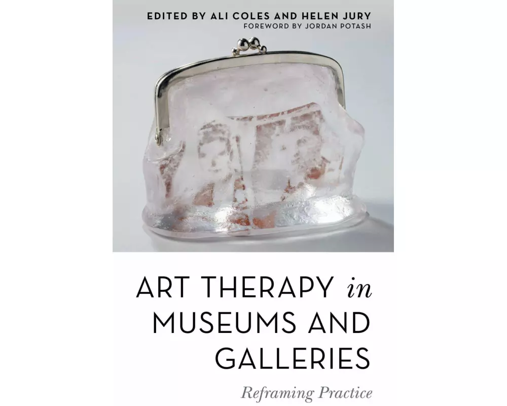 Art Therapy in Museums and Galleries