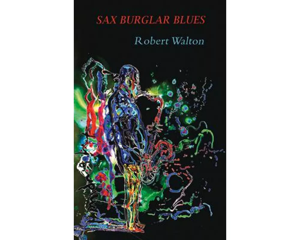 Sax Burglar Blues