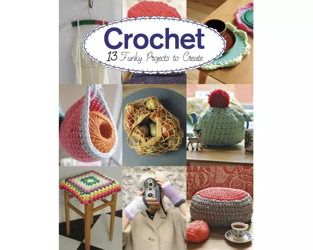 Crochet