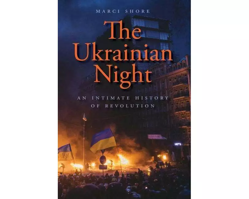 The Ukrainian Night