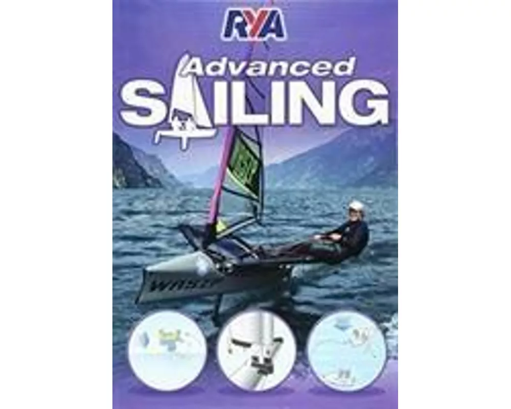 RYA Advanced Sailing
