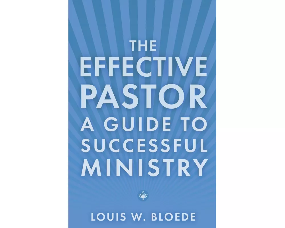 Effective Pastor the