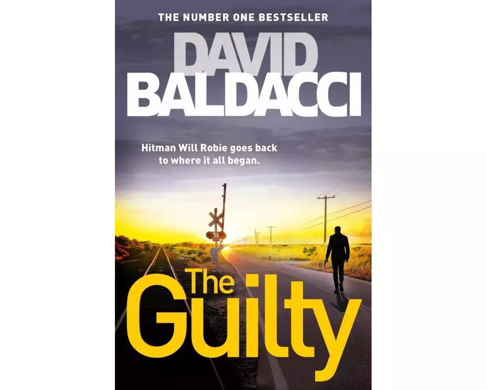 The Guilty