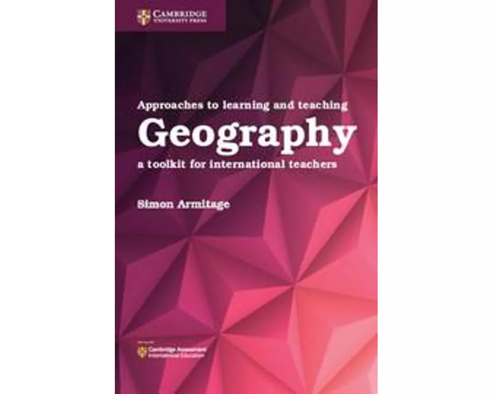 Approaches to Learning and Teaching Geography