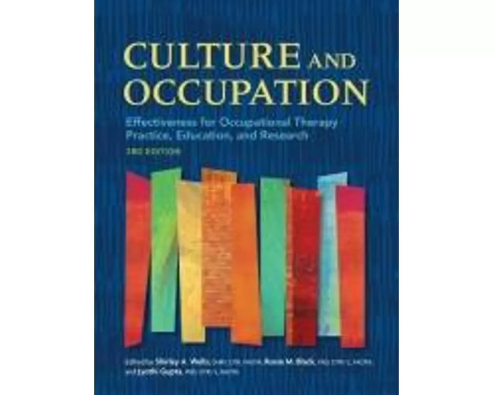 Culture and Occupation