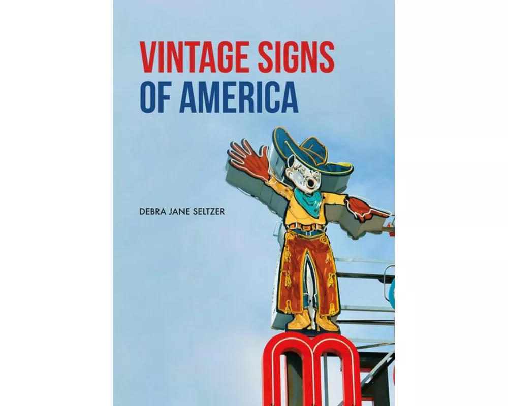 Vintage Signs of America