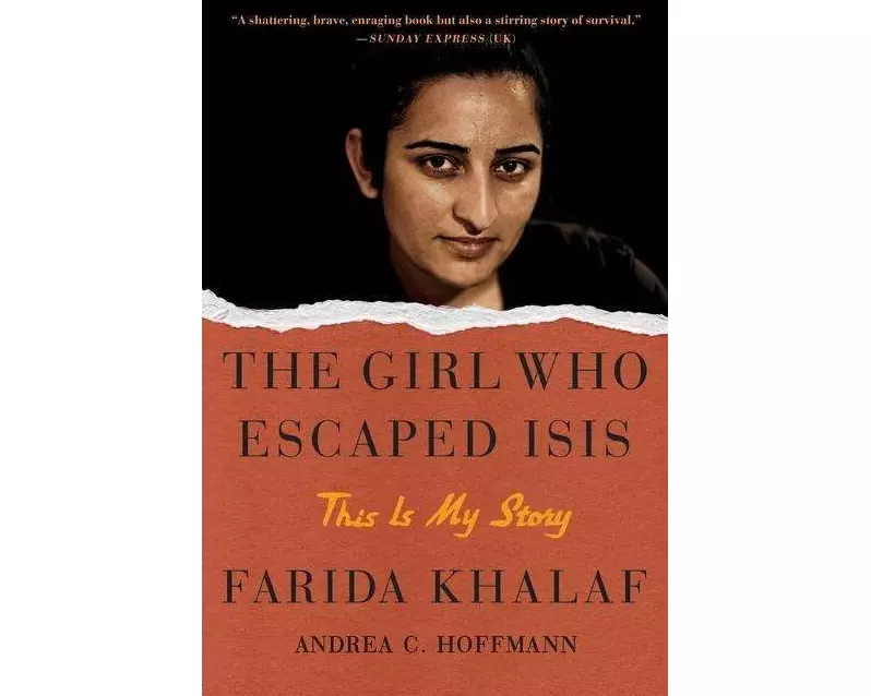 The Girl Who Escaped ISIS