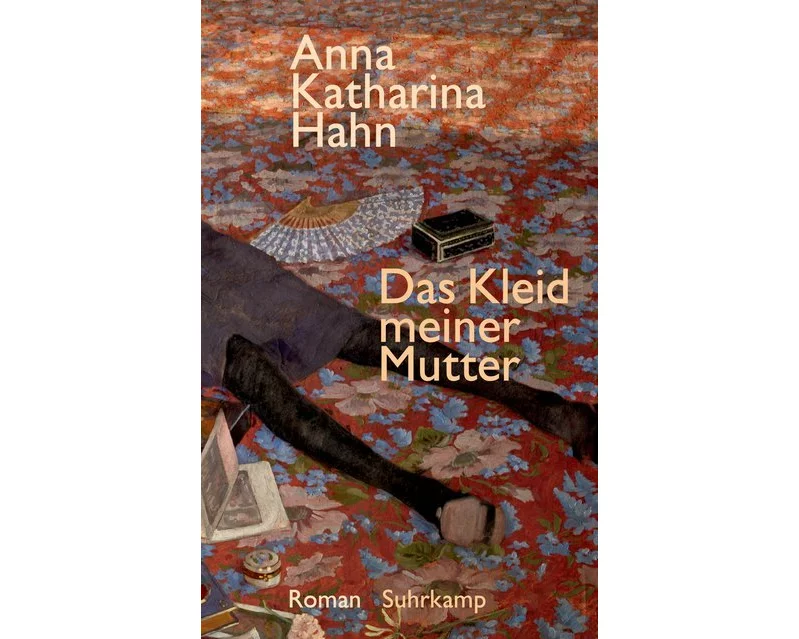 Das Kleid meiner Mutter