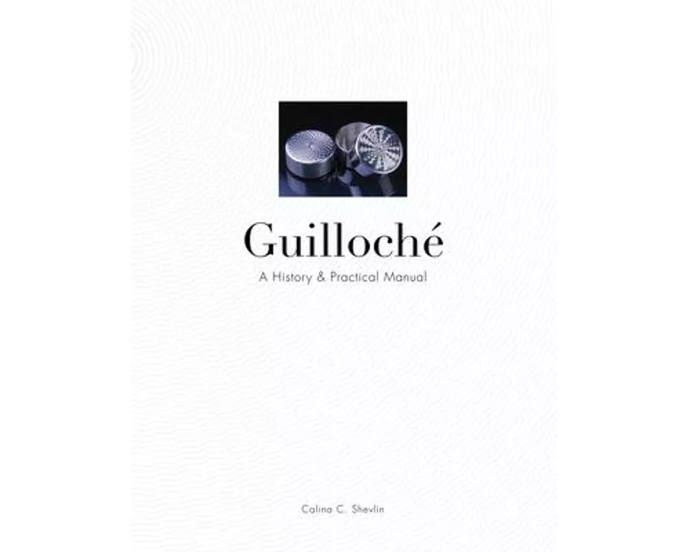Guilloche
