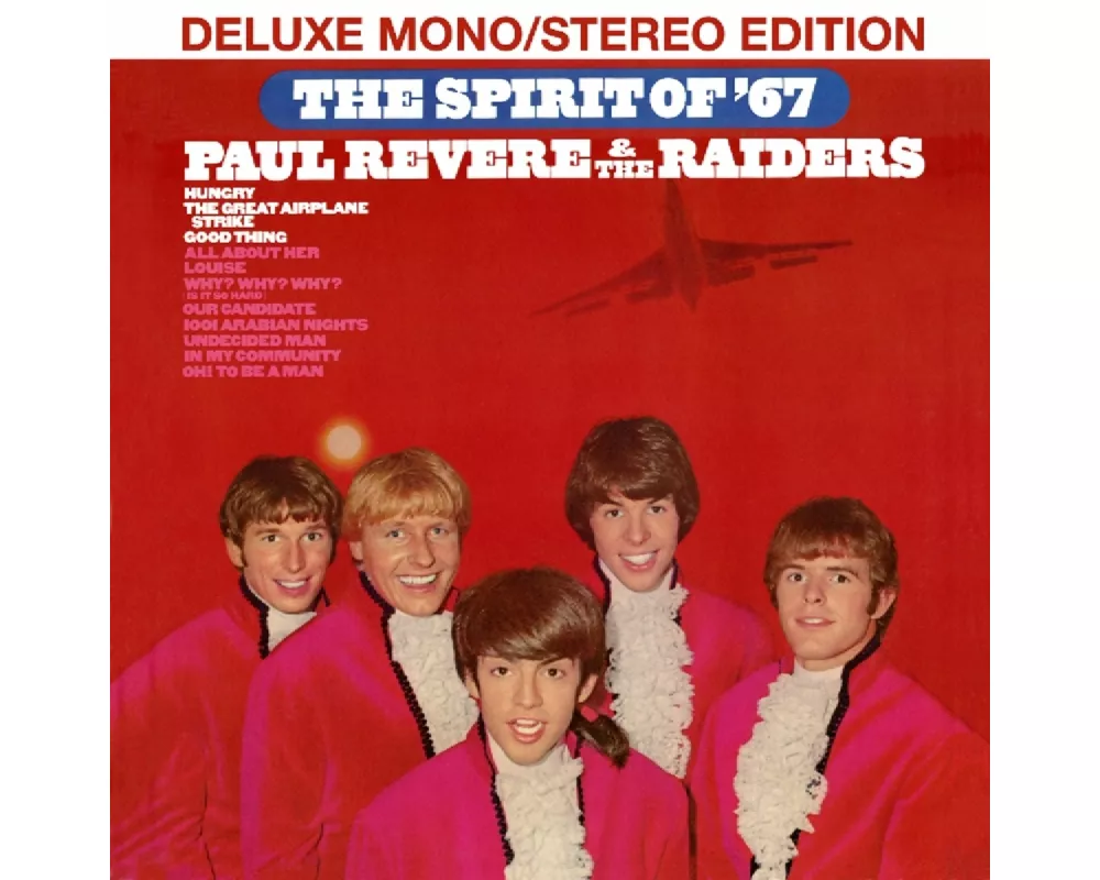 The Spirit Of '67: Deluxe Mono/Stereo Edition