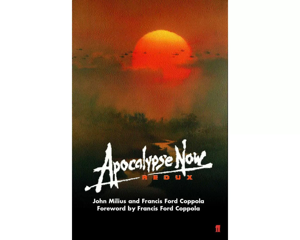 Apocalypse Now Redux