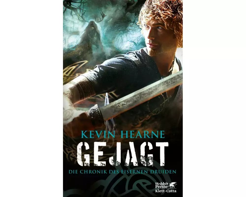 Gejagt