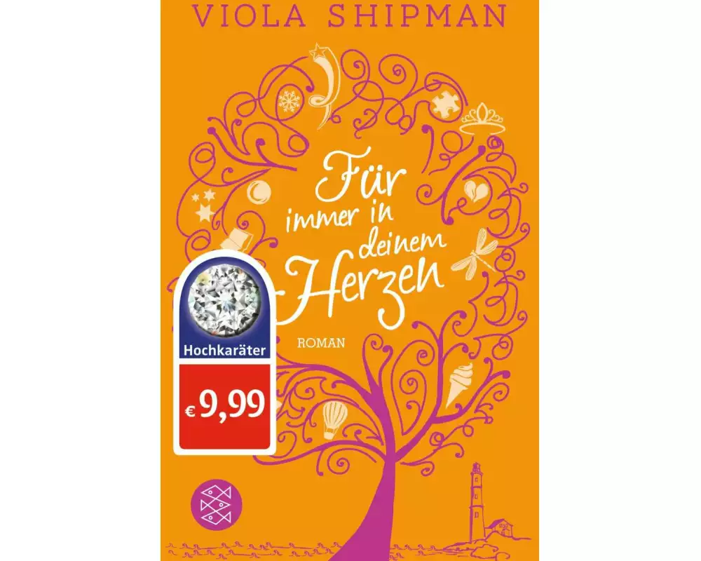 Für immer in deinem Herzen