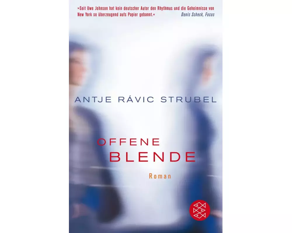 Offene Blende