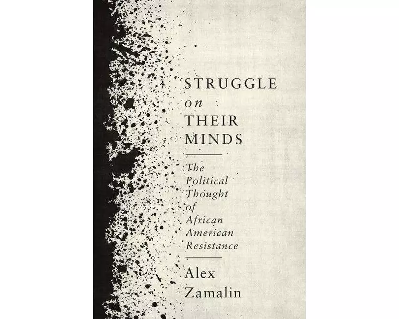 Struggle on Their Minds