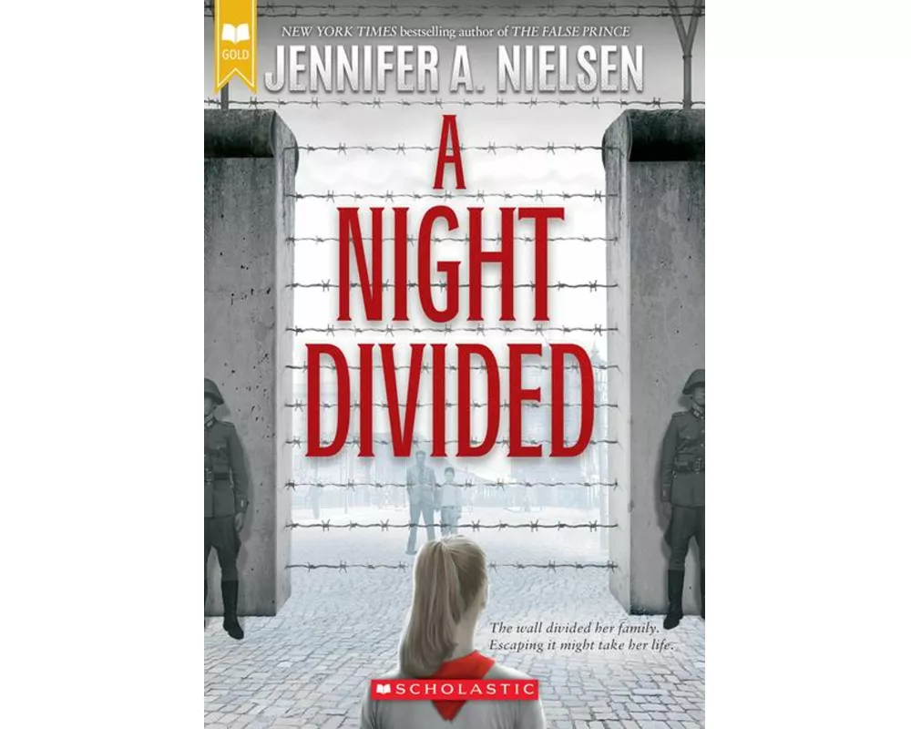 A Night Divided