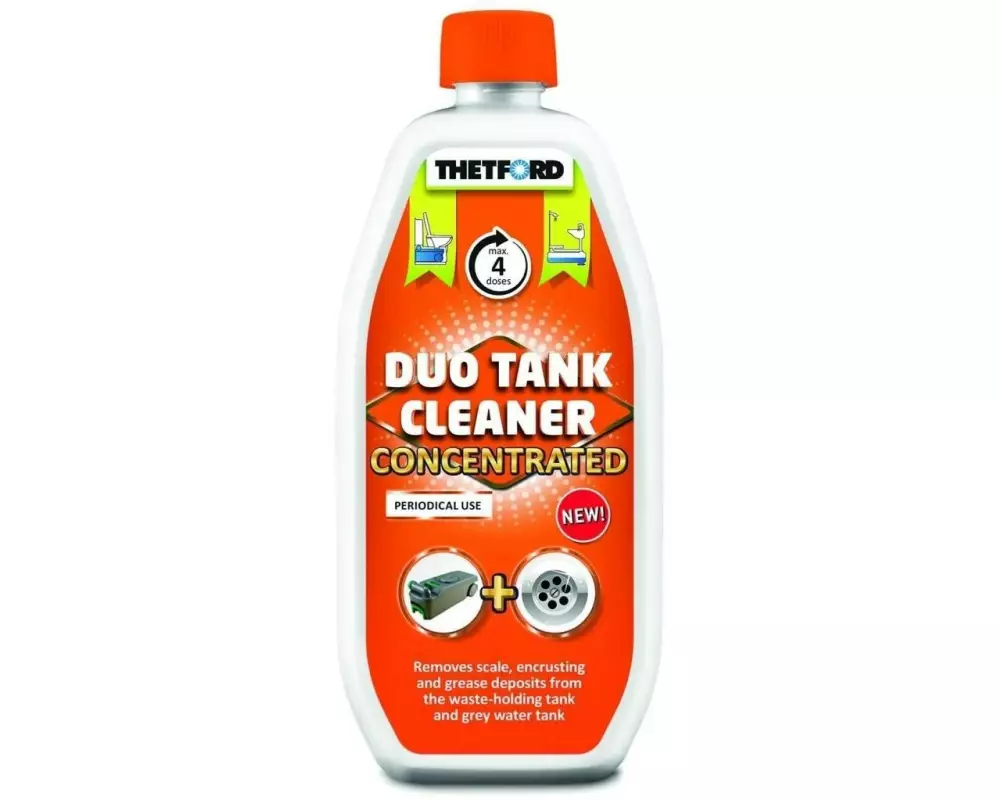 Thetford Toilettenflüssigkeit 800 ml