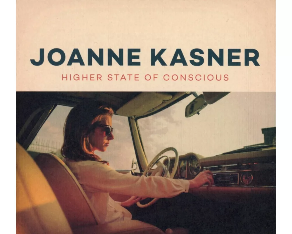 Higher State Of Conscious