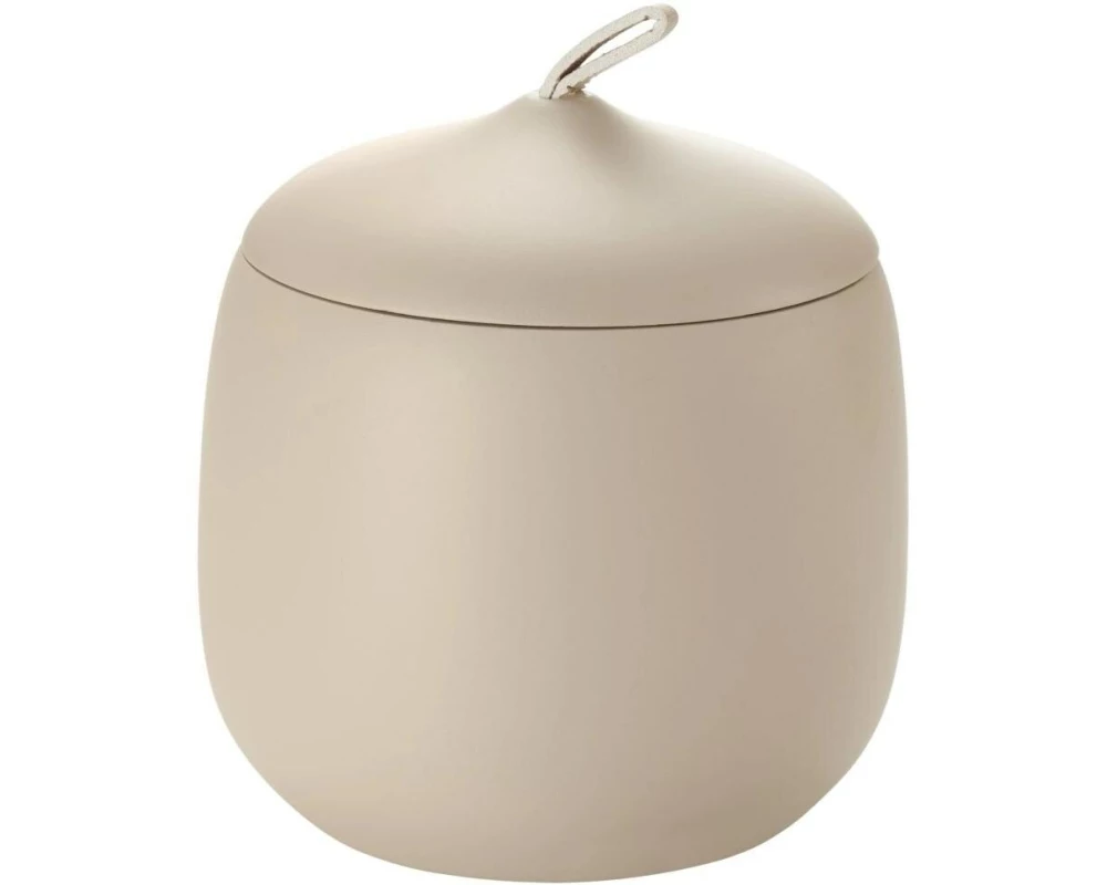 diaqua® Aufbewahrungsdose Smilla Beige