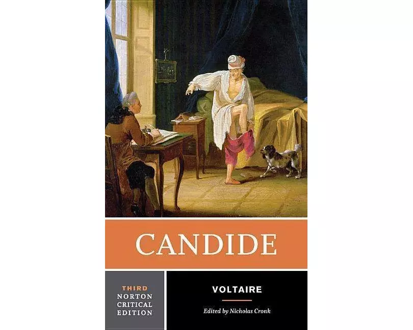 Candide
