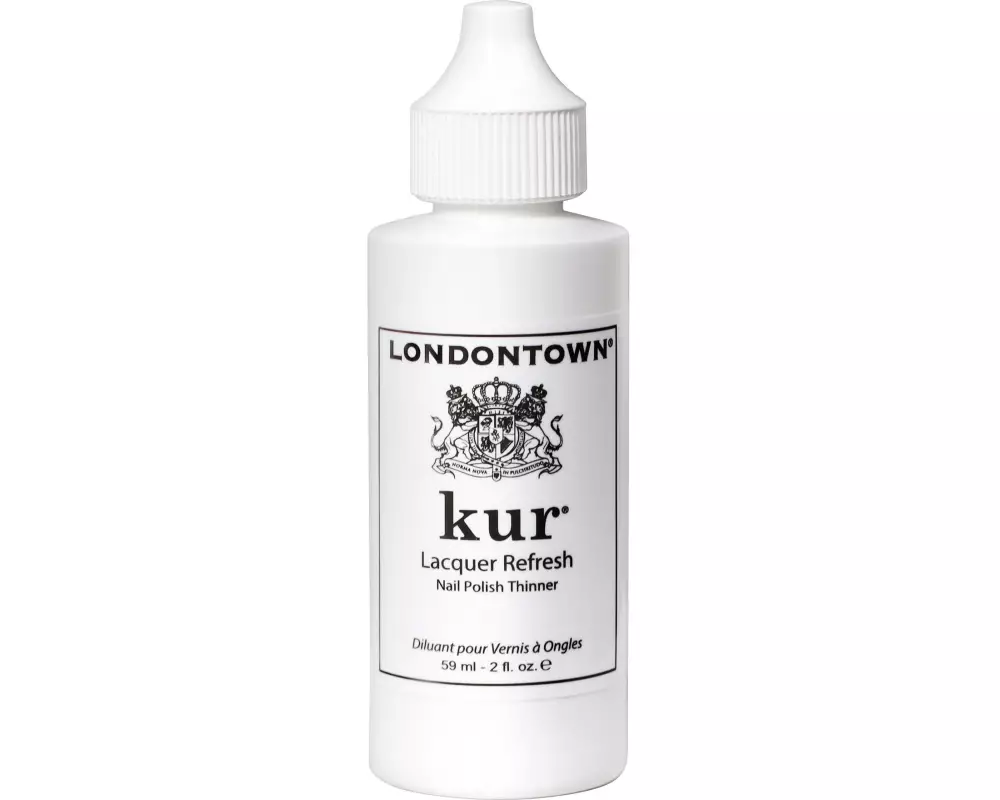 Londontown Nail Polish Thinner 59 ml