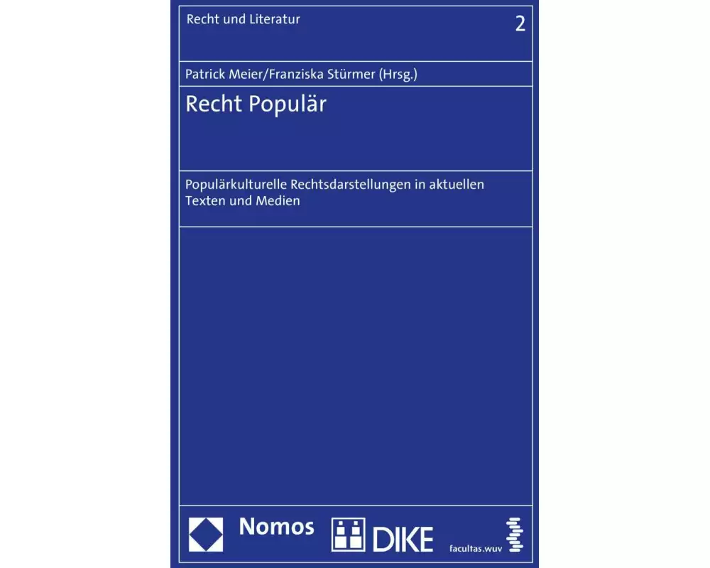 Recht Populär