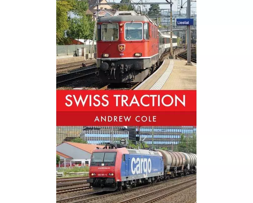 Swiss Traction
