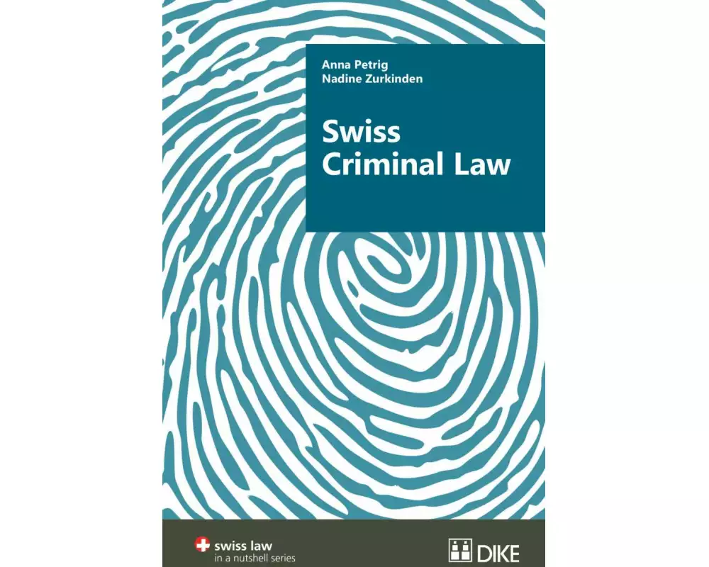 Swiss Criminal Law