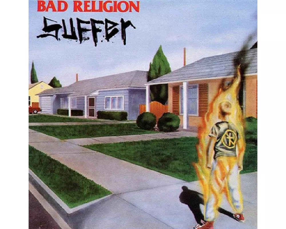 Suffer