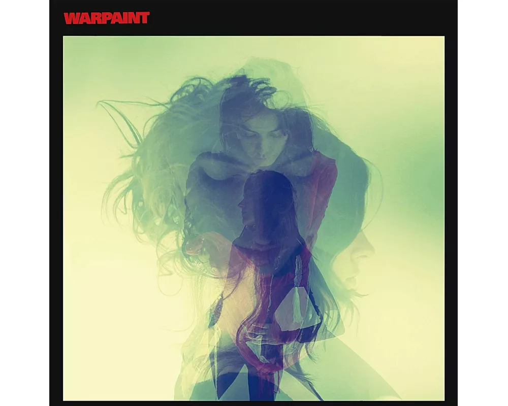 Warpaint