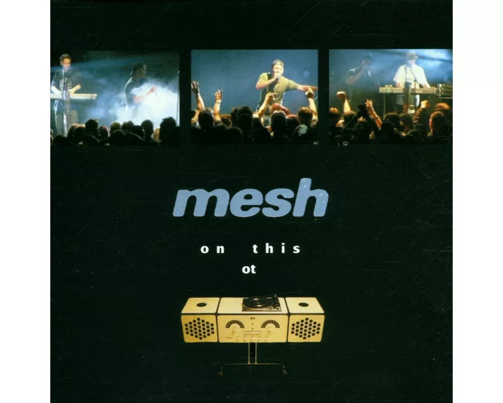 On This Tour Forever (Live)