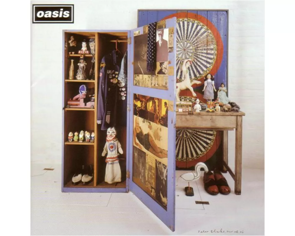 Stop The Clocks