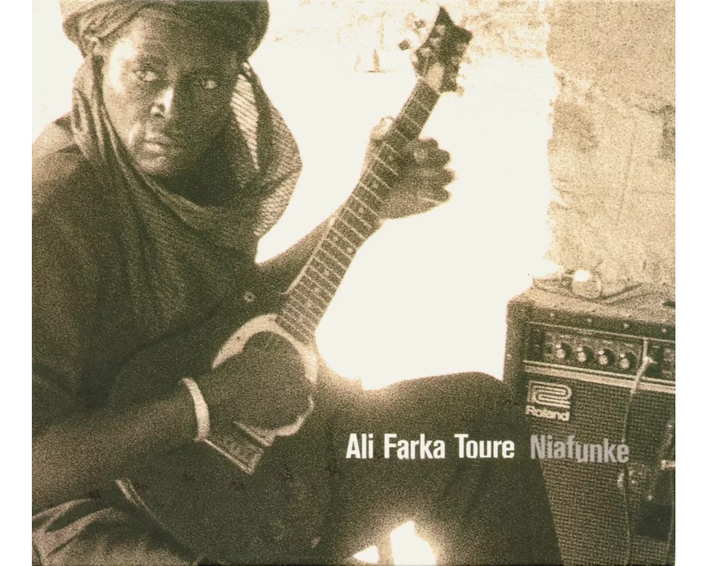 Niafunke