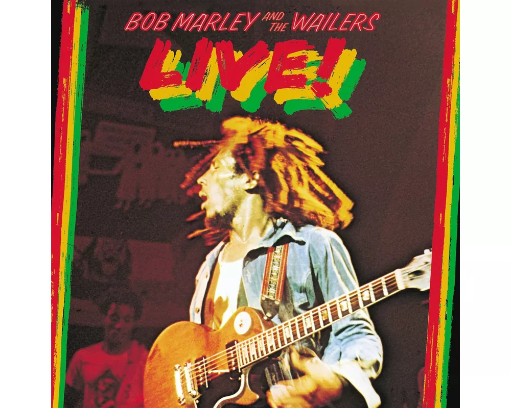 Live! (2CD Deluxe Edition)