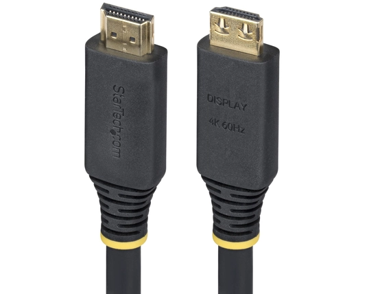 ACTIVE HDMI CABLE - GRIPPING