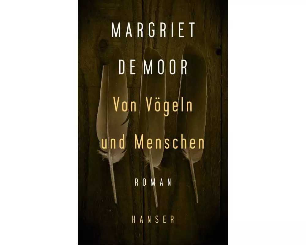 Von Vögeln und Menschen