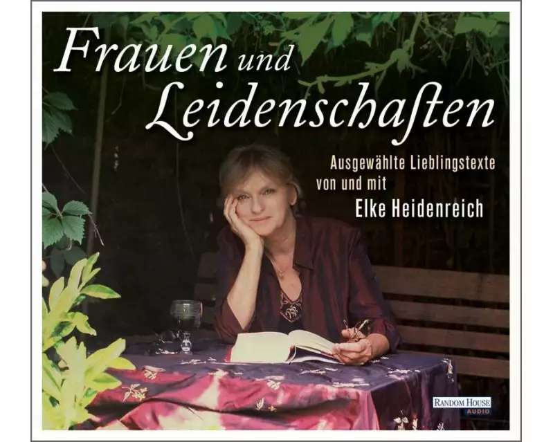 Frauen und Leidenschaften