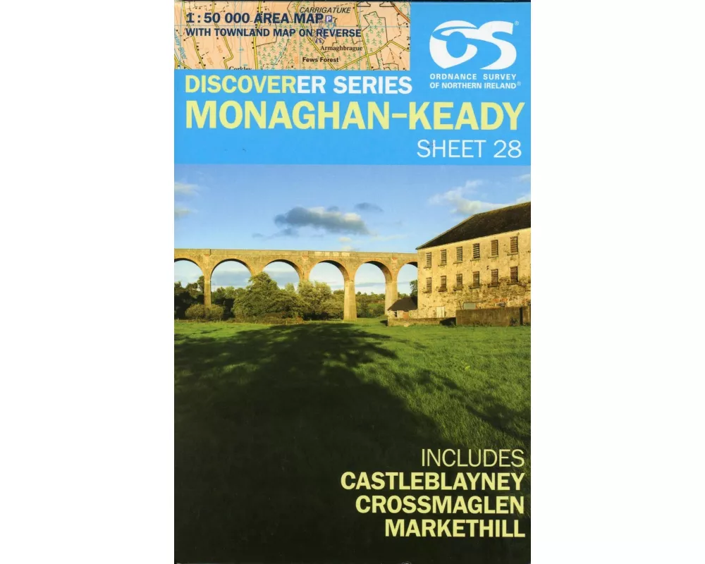 Monaghan