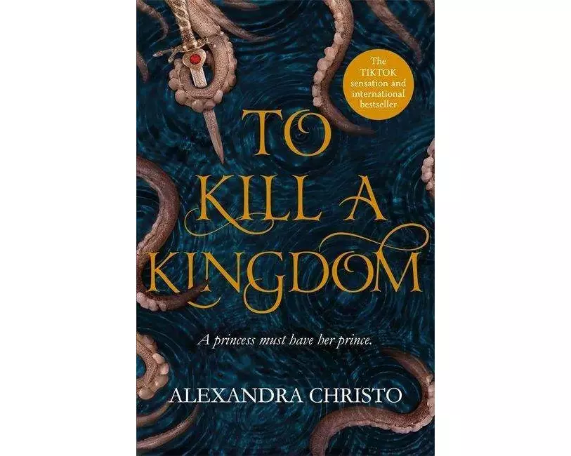 To Kill a Kingdom