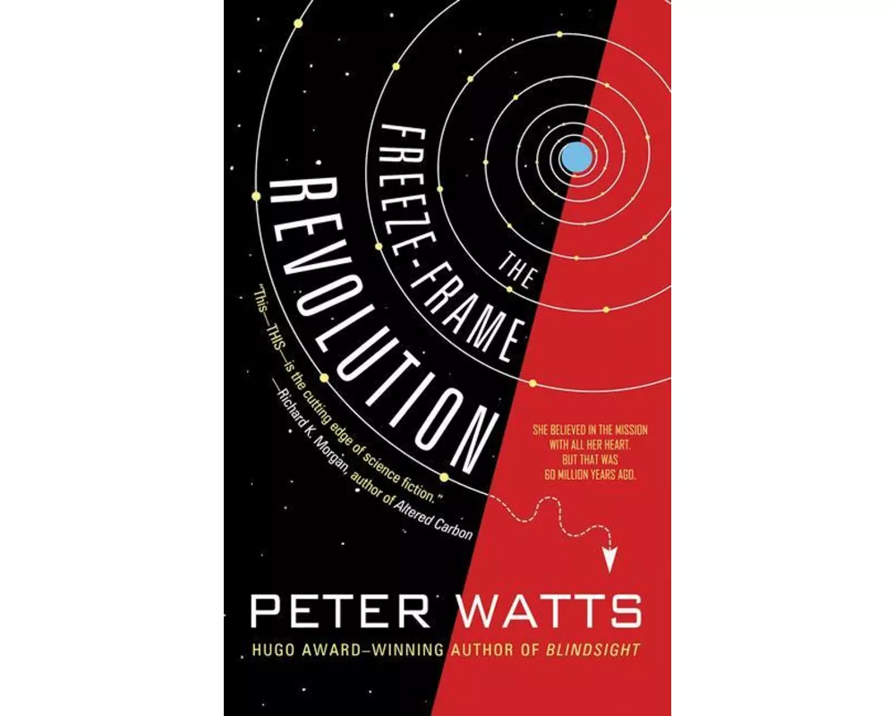 The Freeze-Frame Revolution