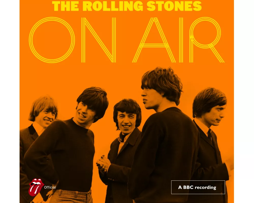 On Air