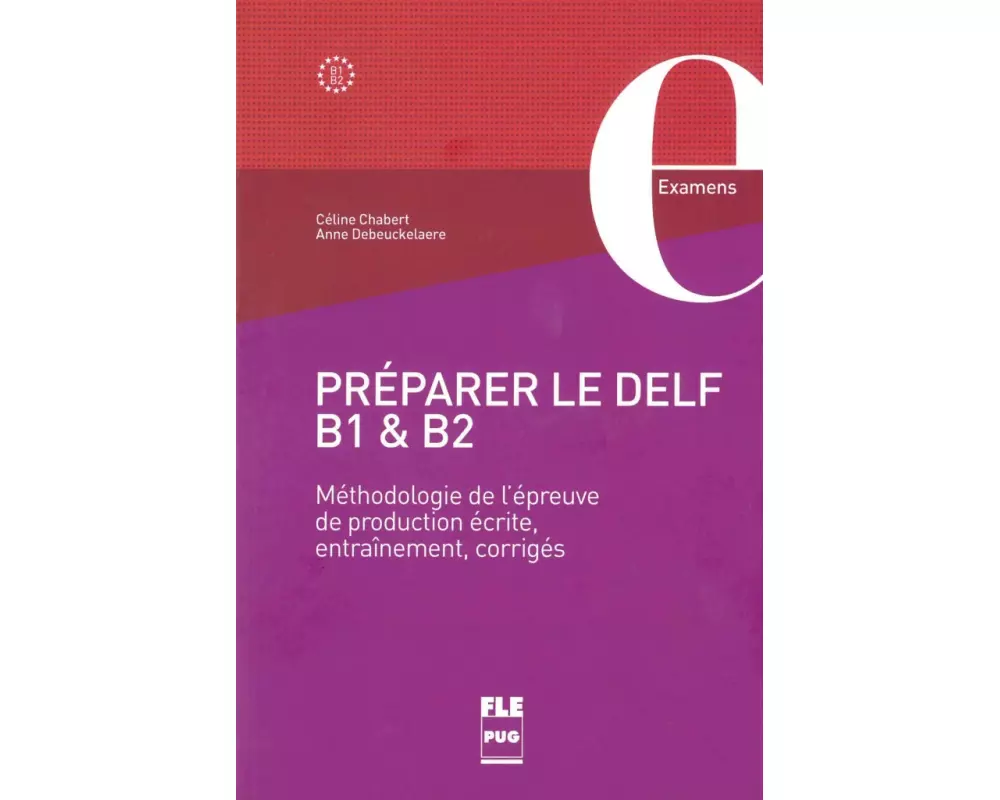 Préparer le DELF B1 & B2