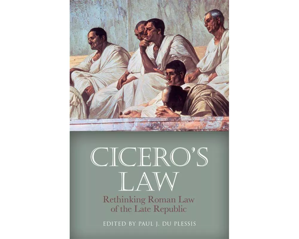Cicero'S Law