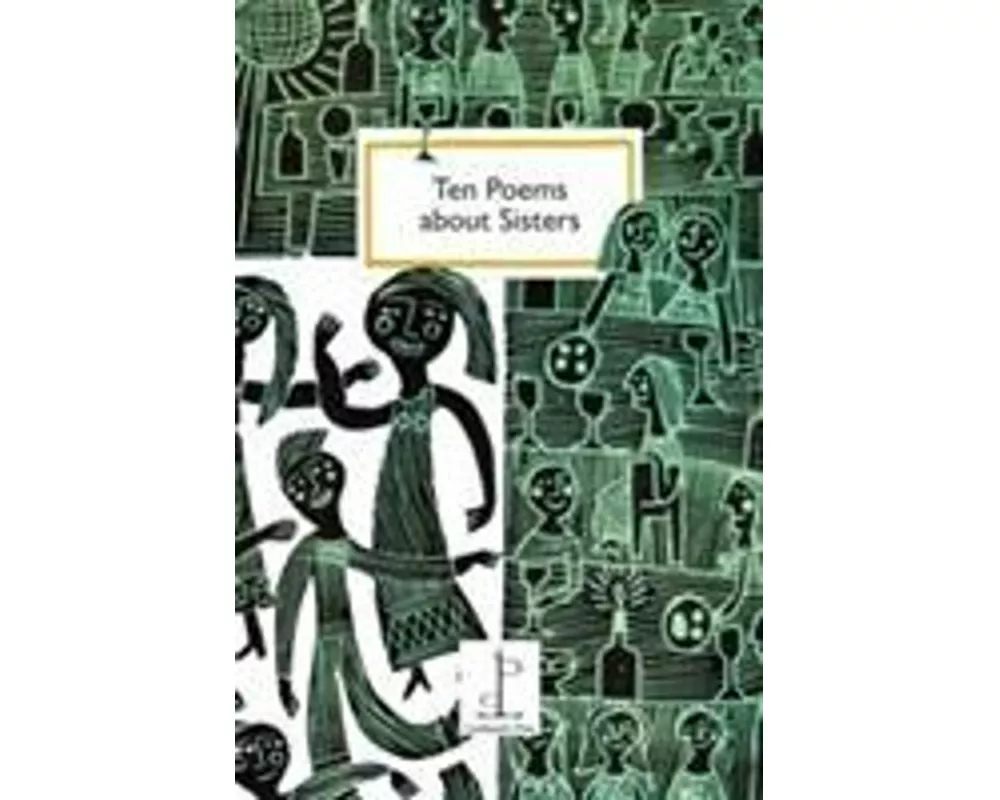 Ten Poems about Sisters